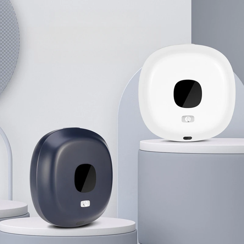 Quality Mounted Soap Dispensers Touchless Design Sensor Hotel Soap Dispensers Automatic Simple Dispensador De Jabon Furniture
Quality Mounted Soap Dispensers Touchless Design Sensor Hotel Soap Dispensers Automatic Simple Dispensador De Jabon Furniture