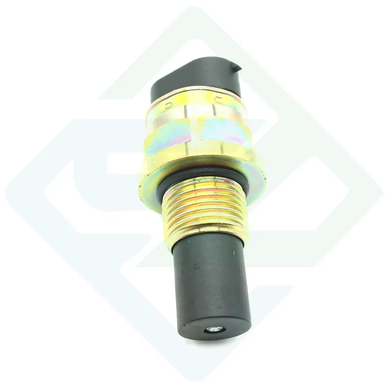 Automotive Parts Sensor Assembly 12215001 15547452 SC13
Automotive Parts Sensor Assembly 12215001 15547452 SC13