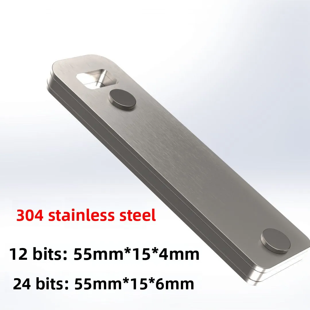 Доска с надписью «Мnemonic», 12-значный мини-брелок с 24-значным помощником
Доска с надписью «Мnemonic», 12-значный мини-брелок с 24-значным помощником