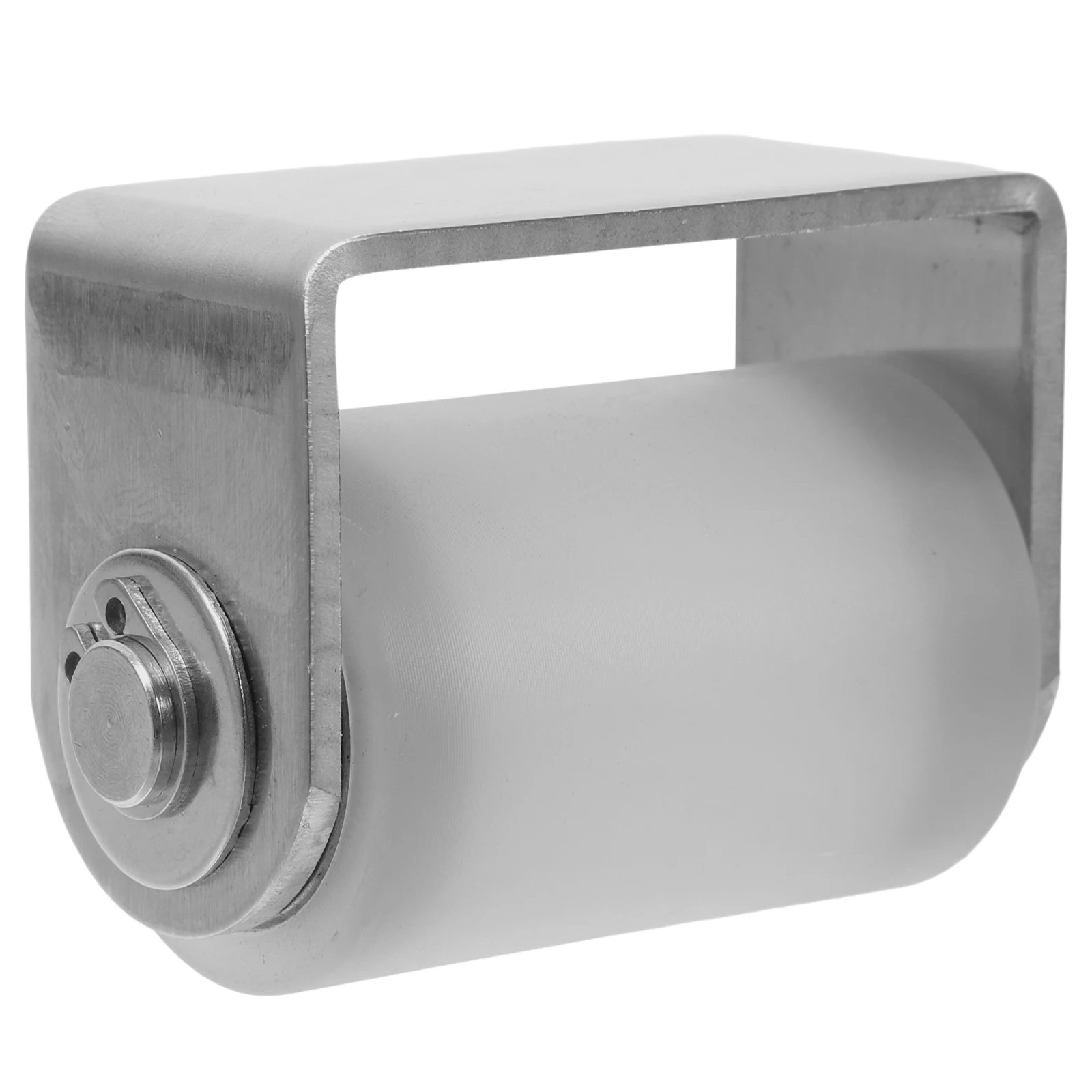 Stainless Steel Wheel Frame Heavy Duty Nylon Pulley Sliding Door Rollers Furniture Caster Trolley Wheels Outdoor Cart 
Stainless Steel Wheel Frame Heavy Duty Nylon Pulley Sliding Door Rollers Furniture Caster Trolley Wheels Outdoor Cart