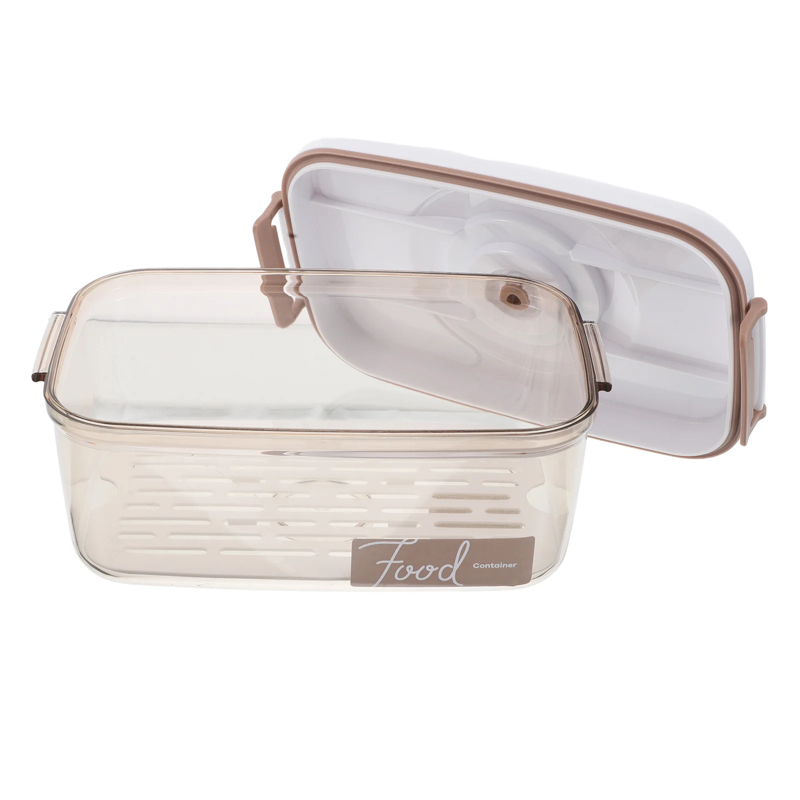 1Set Vacuum Fresh Preservation Box Large Capacity Airtight Food Storage Container Stackable Reusable Kitchen Fruit Vegetable
1Set Vacuum Fresh Preservation Box Large Capacity Airtight Food Storage Container Stackable Reusable Kitchen Fruit Vegetable