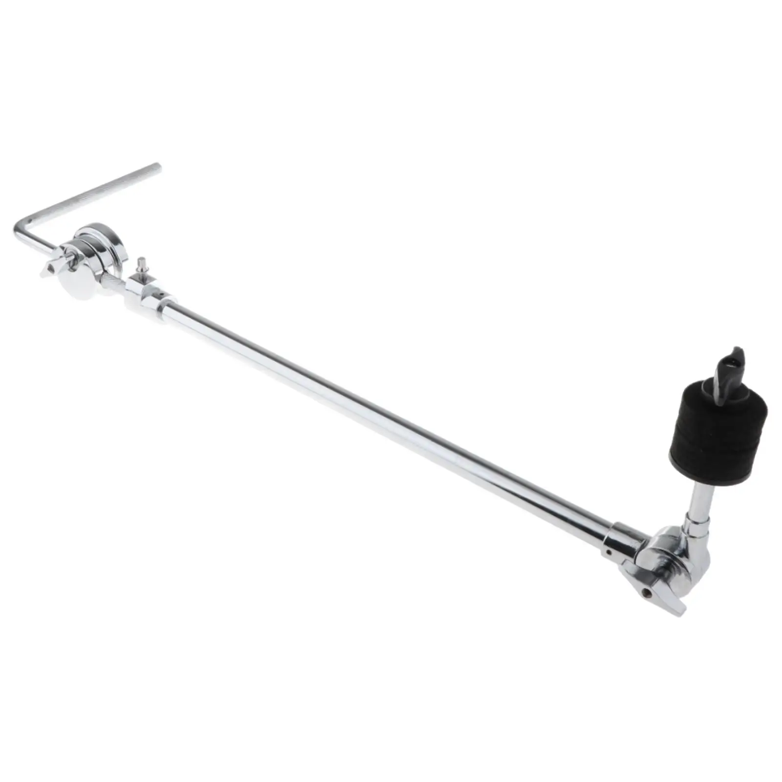 Drum Stand Clamp Versatile Easy to Install Sturdy Metal Portable Drum Support
Drum Stand Clamp Versatile Easy to Install Sturdy Metal Portable Drum Support