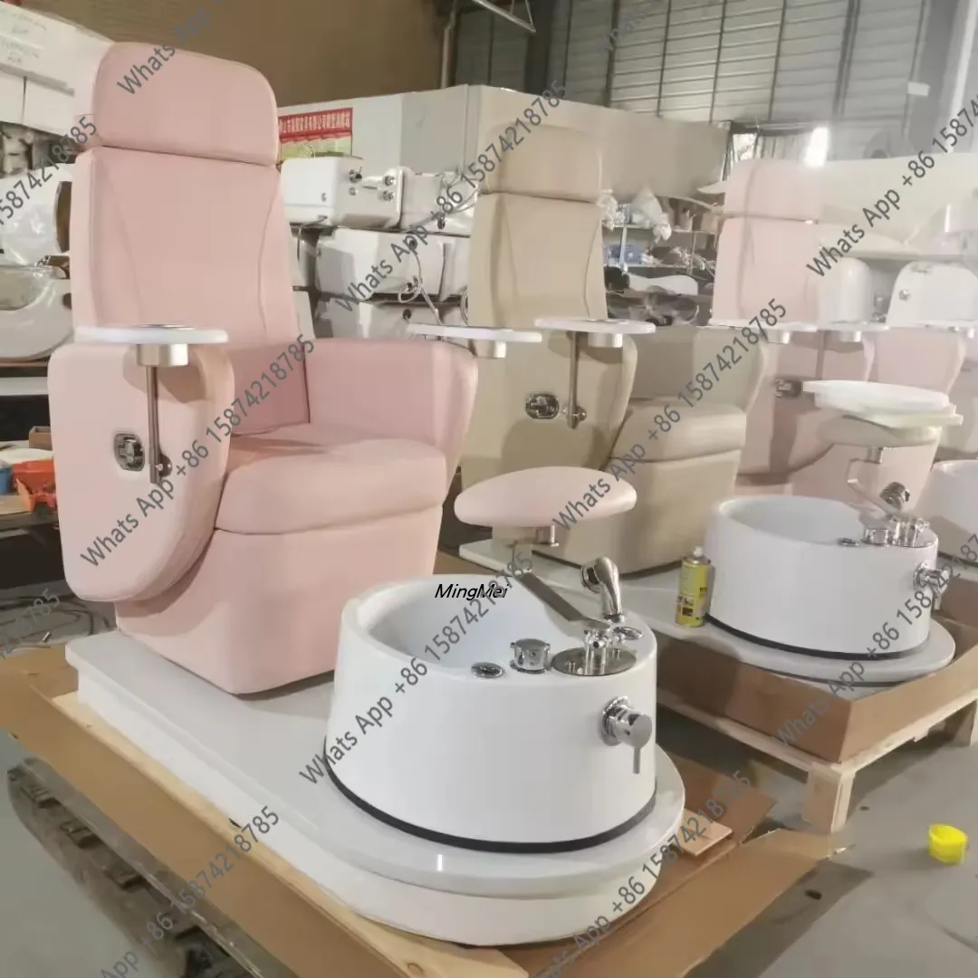 Foot massage chair for beauty and nail salon can lie flat, eyelash pedicure, soaking chair, foot washing sofa
Foot massage chair for beauty and nail salon can lie flat, eyelash pedicure, soaking chair, foot washing sofa