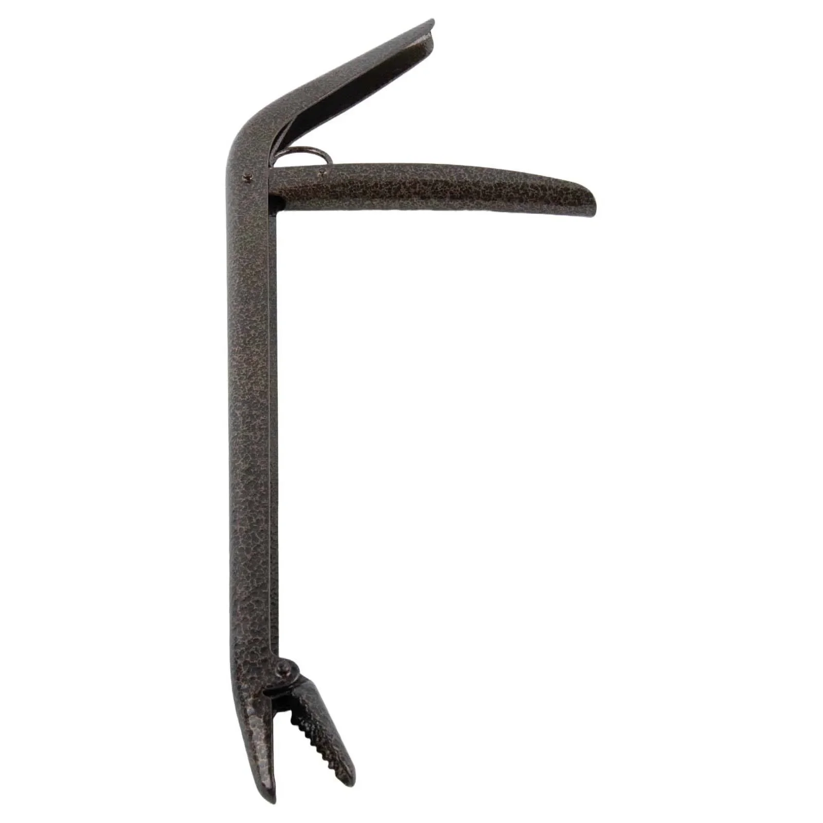 Fishing Accessory Fish Hook Remover Spring-Loaded Design Lightweight Fishing Gear Saltwater And Freshwater Use
Fishing Accessory Fish Hook Remover Spring-Loaded Design Lightweight Fishing Gear Saltwater And Freshwater Use