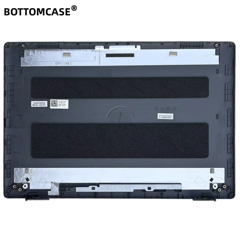 НИЖНИЙ ЧЕХОЛ ® Latitude 3445 Chromebook 3445, задняя крышка ЖК-дисплея, верхний чехол 0G37V5
НИЖНИЙ ЧЕХОЛ ® Latitude 3445 Chromebook 3445, задняя крышка ЖК-дисплея, верхний чехол 0G37V5