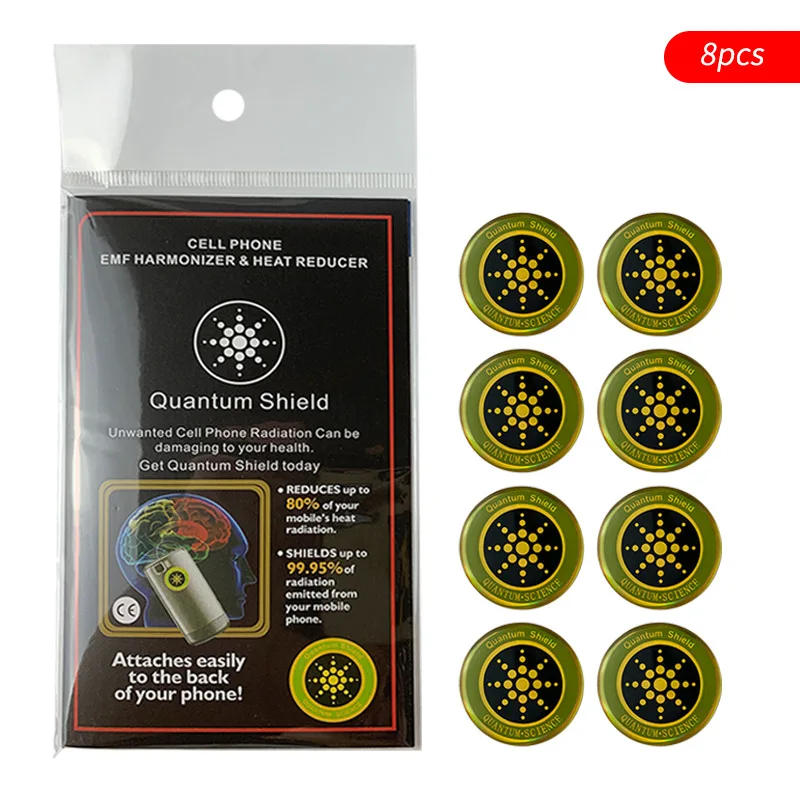 Customized. Sunflower Silicone Radiation Phone Sticker/Computer Phone Sticker EMR Shield
Customized. Sunflower Silicone Radiation Phone Sticker/Computer Phone Sticker EMR Shield