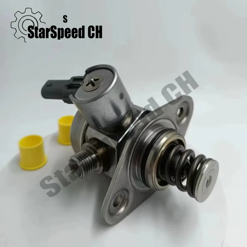Original 13518604231 High Pressure Fuel Pump Oil Pump N55 For BMW F20 F21 F30 F31 F34 F07 F10 135 2014
Original 13518604231 High Pressure Fuel Pump Oil Pump N55 For BMW F20 F21 F30 F31 F34 F07 F10 135 2014
