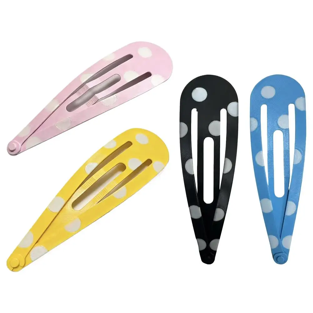 Cute Polka Dot Extra Large Hair Clips 20cm BB Clip Creative Novelty Backpack Decoration Hairpin for Women Girl Hair Clips 1PCS
Cute Polka Dot Extra Large Hair Clips 20cm BB Clip Creative Novelty Backpack Decoration Hairpin for Women Girl Hair Clips 1PCS