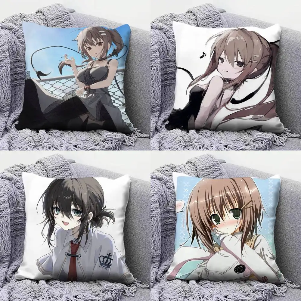 Wonderful Everyday Down the Rabbit-Hole Game Home Sofa Cushion Covers and Aecorative Custom Pillow Covers
Wonderful Everyday Down the Rabbit-Hole Game Home Sofa Cushion Covers and Aecorative Custom Pillow Covers
