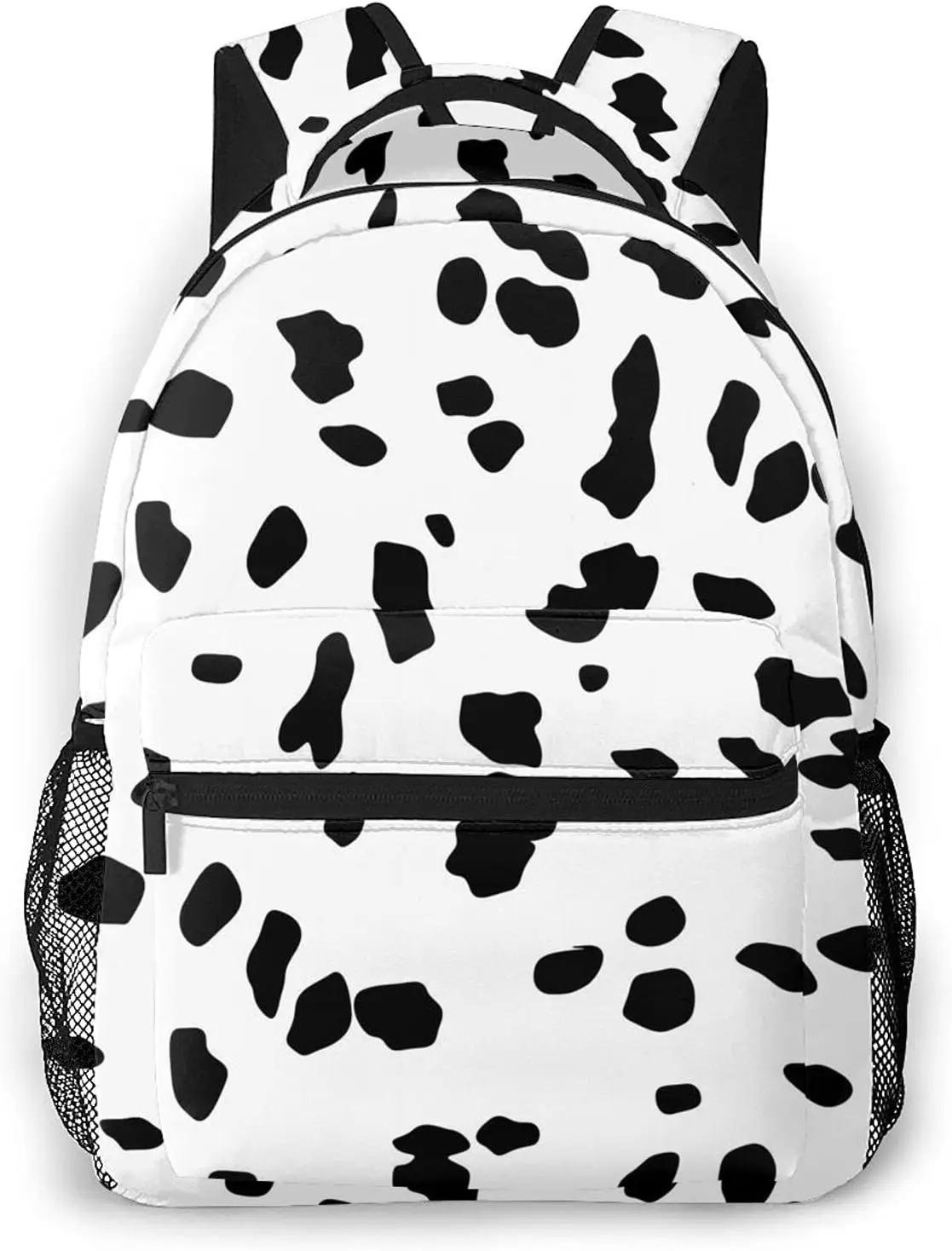 Backpack Dalmatian Dog Print Casual Daypacks Bag School Laptop Hiking Travel Daypack College Bookbag Black One Size
Backpack Dalmatian Dog Print Casual Daypacks Bag School Laptop Hiking Travel Daypack College Bookbag Black One Size