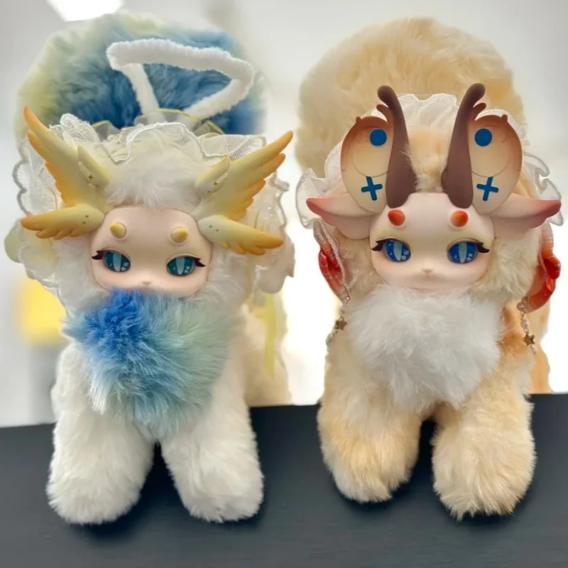 Original Tutulong Fantasy Forest Tea Party Cat Cat Blind Box Random Box Mystery Surprise Box Rabbit Dragon Birthday Gift Toys
Original Tutulong Fantasy Forest Tea Party Cat Cat Blind Box Random Box Mystery Surprise Box Rabbit Dragon Birthday Gift Toys