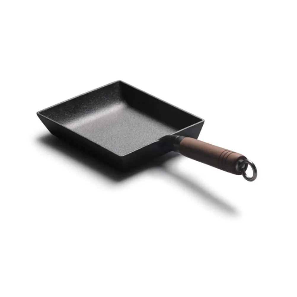 Omelette Pan Rectangular Frying Pan Nonstick Flat Bottom for Easy Flipping Pancakes Eggs Sandwiches Gas Burner Kitchen Essential
Omelette Pan Rectangular Frying Pan Nonstick Flat Bottom for Easy Flipping Pancakes Eggs Sandwiches Gas Burner Kitchen Essential