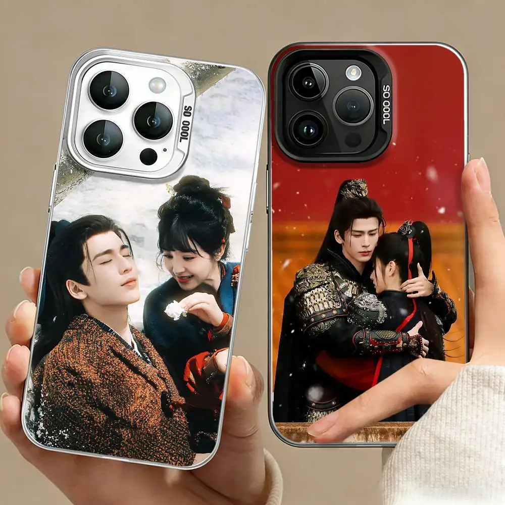 C-Chasing J-Jade Phone Case For iPhone 17,16,15,14,13,12,11 Plus,Pro Max,XS,Colored silver phone case
C-Chasing J-Jade Phone Case For iPhone 17,16,15,14,13,12,11 Plus,Pro Max,XS,Colored silver phone case