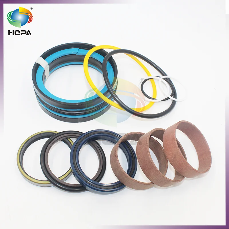 VOE 11990028 VOE11990028 TILT CYLINDER SEAL KIT FOR VOLVO EL70 BM EL70C BM L70 L90 L90B BM
VOE 11990028 VOE11990028 TILT CYLINDER SEAL KIT FOR VOLVO EL70 BM EL70C BM L70 L90 L90B BM