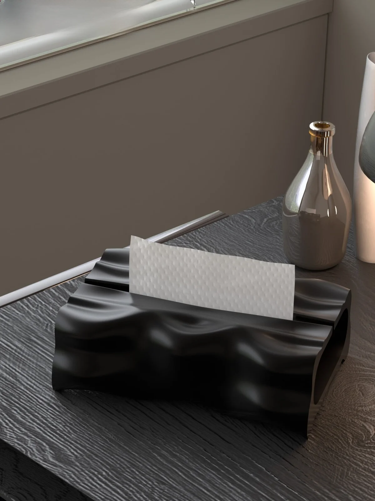 Коробка для салфеток Ele Bla: ретро-дизайн для гостиной, высококачественная, пылезащитная, из смолы, для дома, с эстетичным дизайном
Коробка для салфеток Ele Bla: ретро-дизайн для гостиной, высококачественная, пылезащитная, из смолы, для дома, с эстетичным дизайном