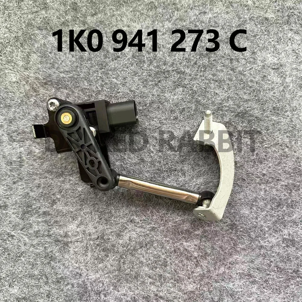 Для 1 шт. Altea Leon Toledo Yeti 1K0941274C Новый датчик уровня фар Au-di A3S3 V-w Jetta Golf 5 Golf 6 Touran 1T0907503A
Для 1 шт. Altea Leon Toledo Yeti 1K0941274C Новый датчик уровня фар Au-di A3S3 V-w Jetta Golf 5 Golf 6 Touran 1T0907503A