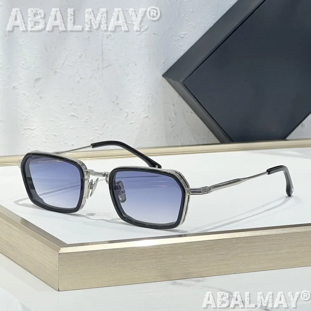 Top High Quality Sunglasses for Men and Women Paul SIZE 50-22-140 Style UV400 Retro Fashion Special Design Sun Glasses with box
Top High Quality Sunglasses for Men and Women Paul SIZE 50-22-140 Style UV400 Retro Fashion Special Design Sun Glasses with box