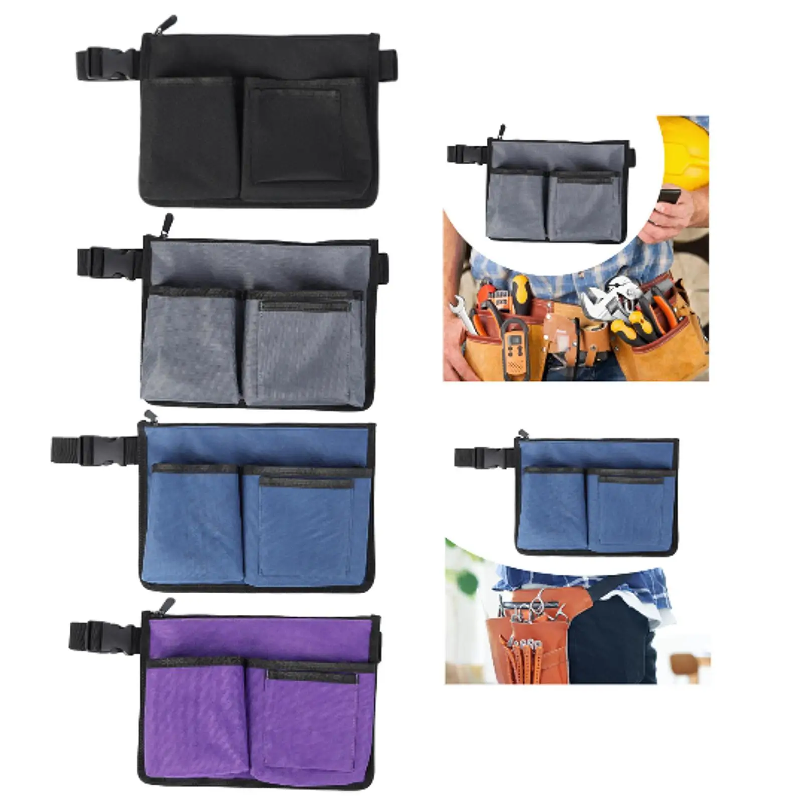 Nurse Waist Bag Pouch Practical Nurse Fanny Pack Medical Supplies Storage Bag for Scissors Tool Keys Nursing Kits Tool Bandages
Nurse Waist Bag Pouch Practical Nurse Fanny Pack Medical Supplies Storage Bag for Scissors Tool Keys Nursing Kits Tool Bandages