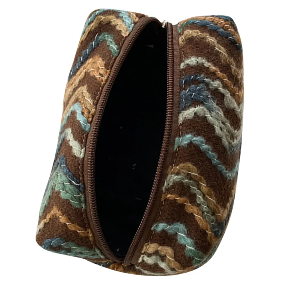 Portable Makeup Bag Spacious Design Soft Protection Travel Toiletry ganizer Women Cosmetics Pouch Zipper Storage
Portable Makeup Bag Spacious Design Soft Protection Travel Toiletry ganizer Women Cosmetics Pouch Zipper Storage