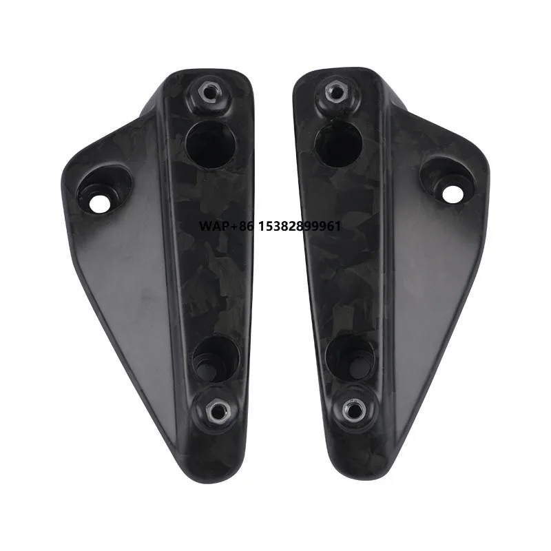 Forged Carbon Glossy Windshield Trim Strip for 2023-2025 for CVO Street Glide (FLHXSE)
Forged Carbon Glossy Windshield Trim Strip for 2023-2025 for CVO Street Glide (FLHXSE)