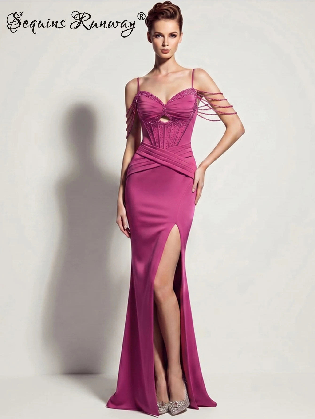 Sexy backless slip summer dress women elegant rhinestone wedding evening dresses luxury prom party bridesmaid dresses vestidos
Sexy backless slip summer dress women elegant rhinestone wedding evening dresses luxury prom party bridesmaid dresses vestidos