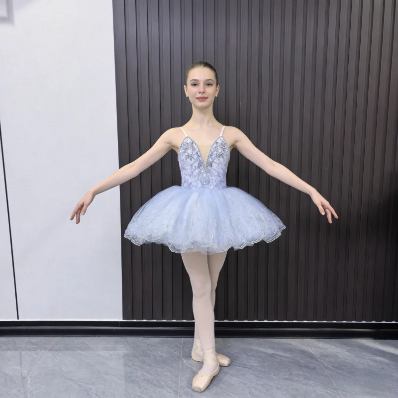 BT26011168 Professional Custom Size MOQ 1PCS Fast Production Women Girls White Ballet Romantic Tutu Ballet
BT26011168 Professional Custom Size MOQ 1PCS Fast Production Women Girls White Ballet Romantic Tutu Ballet