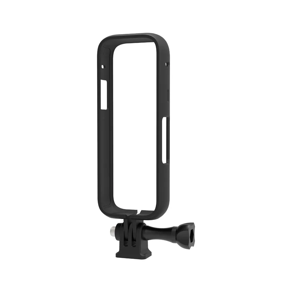Suitable for Insta360 X4 Protective Frame for X4 Panoramic Action Camera Plastic Protective Frame
Suitable for Insta360 X4 Protective Frame for X4 Panoramic Action Camera Plastic Protective Frame