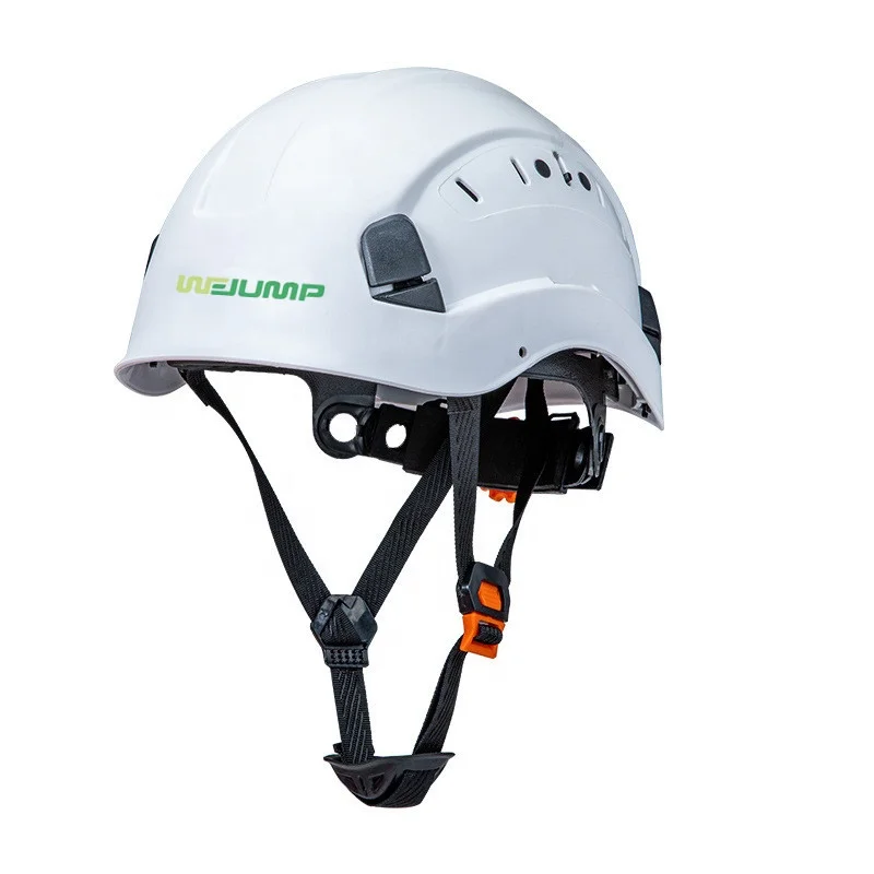 WEJUMP Customized Logo CE&EN ANSI Chainsaw Protective Metal Face Shield for Forestry Safety Helmet Hard Hat with Earmuffs
WEJUMP Customized Logo CE&EN ANSI Chainsaw Protective Metal Face Shield for Forestry Safety Helmet Hard Hat with Earmuffs