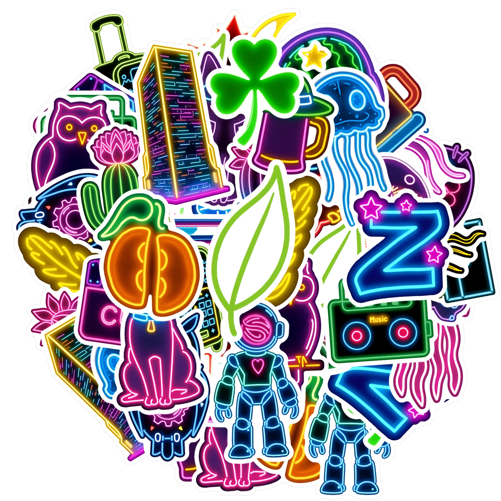 35 шт.-50 шт. неоновые музыкальные наклейки ретро еда музыкальные наклейки наклейки с животными для ноутбука, багажа, скрапбукинга, дневника, наклейки
35 шт.-50 шт. неоновые музыкальные наклейки ретро еда музыкальные наклейки наклейки с животными для ноутбука, багажа, скрапбукинга, дневника, наклейки