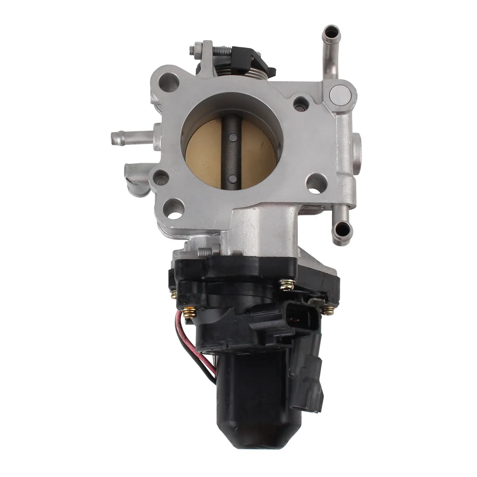 Transmission Parts OEM Throttle Body with Motor for 2001-2009 Pirus 1.5L 22030-21020 2203021020
Transmission Parts OEM Throttle Body with Motor for 2001-2009 Pirus 1.5L 22030-21020 2203021020