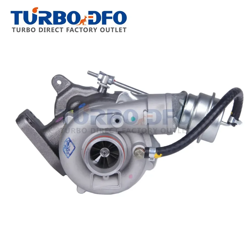 Car Turbocharger For VW T4 Transporter 2.5 TDI AJT AYY ACV AUF AYC 65Kw 75Kw 53149707018 074145701AV Complete Turbolader
Car Turbocharger For VW T4 Transporter 2.5 TDI AJT AYY ACV AUF AYC 65Kw 75Kw 53149707018 074145701AV Complete Turbolader