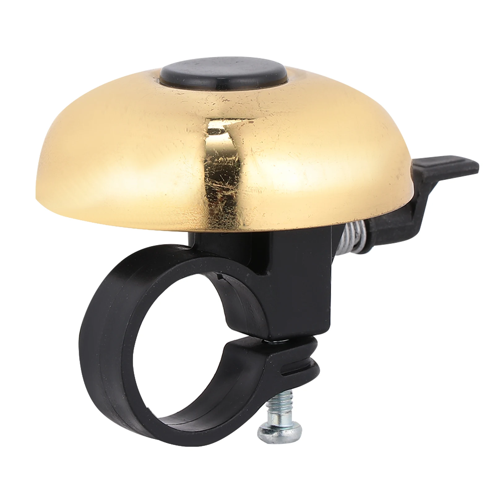 Mountain Bike Ring Metal H Alarm Bells Retro Accessories for Kids Alarm Warning Bells Boys Girls Cycling
Mountain Bike Ring Metal H Alarm Bells Retro Accessories for Kids Alarm Warning Bells Boys Girls Cycling