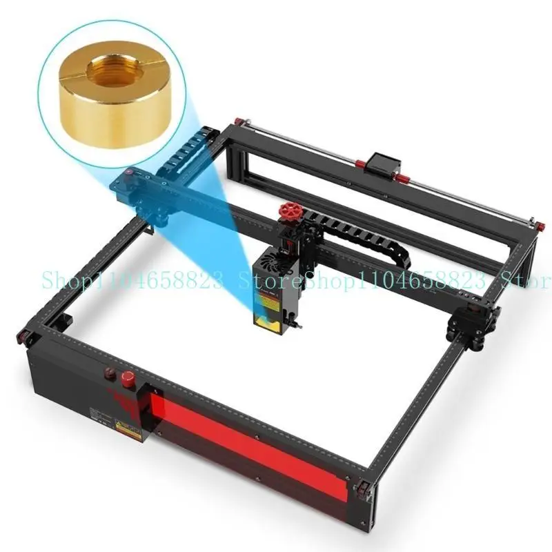 Сменный линз для лазерной фокусировки, модуль лазерной линзы для TTS-55 TTS-10 TTS-20 TS2-10W TS2-20W Enagraver
Сменный линз для лазерной фокусировки, модуль лазерной линзы для TTS-55 TTS-10 TTS-20 TS2-10W TS2-20W Enagraver