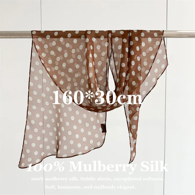 New Fashion Chiffon Silk Scarf Women Elegant Summer Thin Breathable Sunscreen Lightweight Shawl Wrap High Quality Kerchief Gift
New Fashion Chiffon Silk Scarf Women Elegant Summer Thin Breathable Sunscreen Lightweight Shawl Wrap High Quality Kerchief Gift