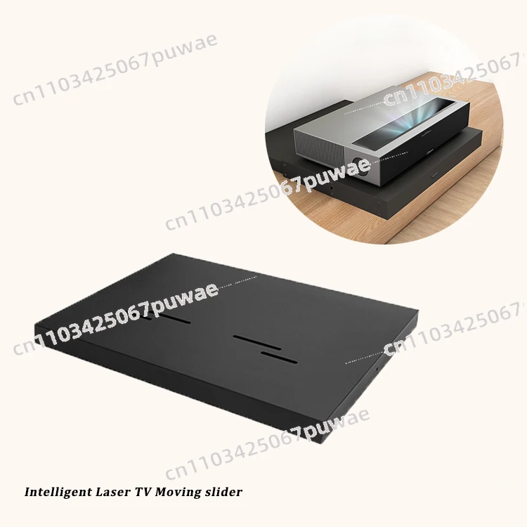 Автоматический телескопический лазерный проектор-тумба (платформа) для UST-проекторов с интеллектуальным выдвижным механизмом
Автоматический телескопический лазерный проектор-тумба (платформа) для UST-проекторов с интеллектуальным выдвижным механизмом