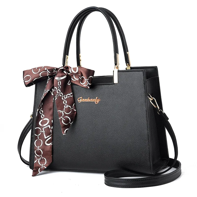 New Fashion High Quality Women's Bag Versatile Women's Handbag Silk Scarf Pendant Messenger Bag Shoulder Bags Small Square Bags
New Fashion High Quality Women's Bag Versatile Women's Handbag Silk Scarf Pendant Messenger Bag Shoulder Bags Small Square Bags