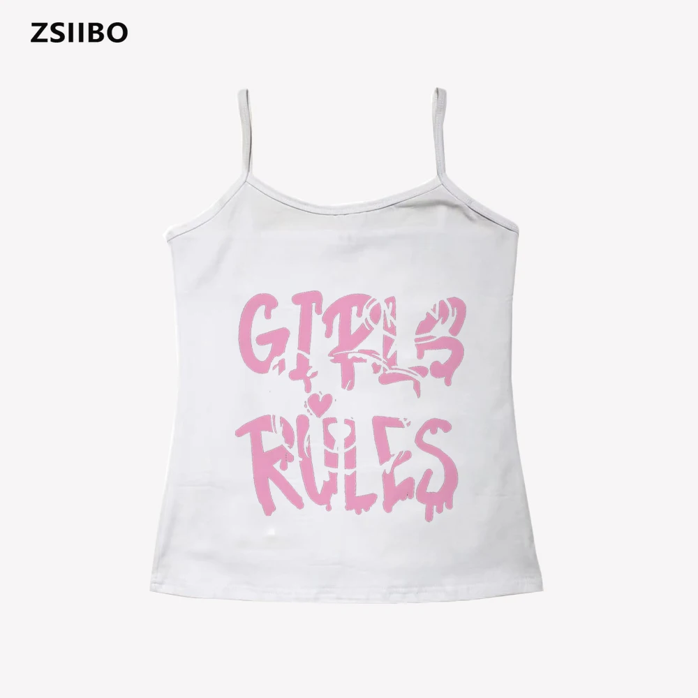 Y2K vest Kawaii cute printed vest Harajuku girl pattern printed women's trendy vest punk 2000s
Y2K vest Kawaii cute printed vest Harajuku girl pattern printed women's trendy vest punk 2000s