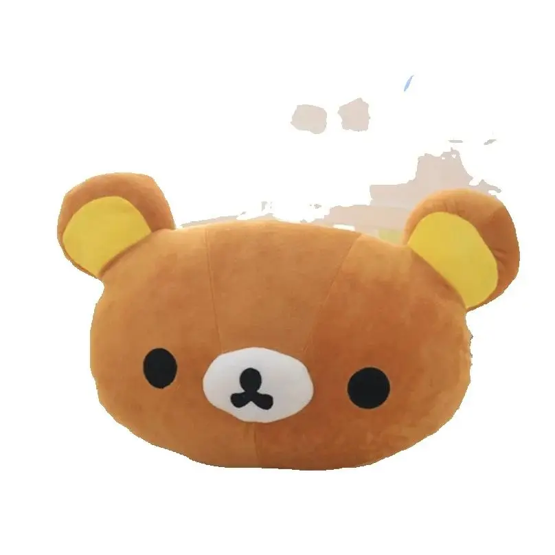 30*50 см Рилаккис плюшевая игрушка плюшевый мишка мягкая кукла подарок на день рождения
30*50 см Рилаккис плюшевая игрушка плюшевый мишка мягкая кукла подарок на день рождения