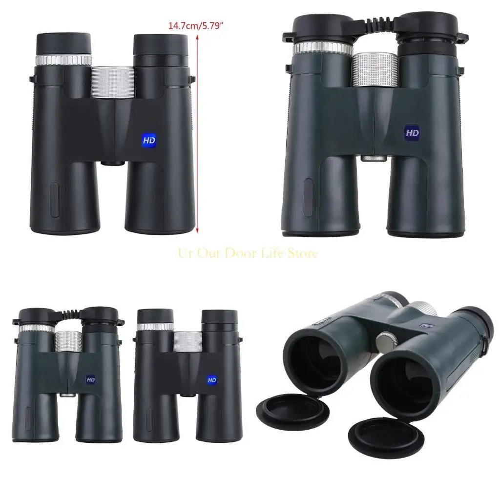 77UF Clear Low Light Night for Vision Binocular for Bird Watching, Sightseei
77UF Clear Low Light Night for Vision Binocular for Bird Watching, Sightseei