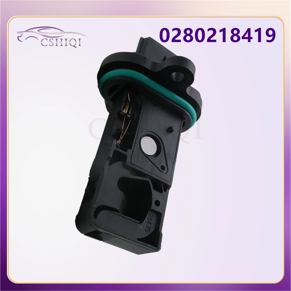 0280218419 13505433 12671624 MAF MASS AIR FLOW METER SENSOR For GM Buick Encore Verano Chevrolet Cruze Sonic Trax 2013-2018
0280218419 13505433 12671624 MAF MASS AIR FLOW METER SENSOR For GM Buick Encore Verano Chevrolet Cruze Sonic Trax 2013-2018