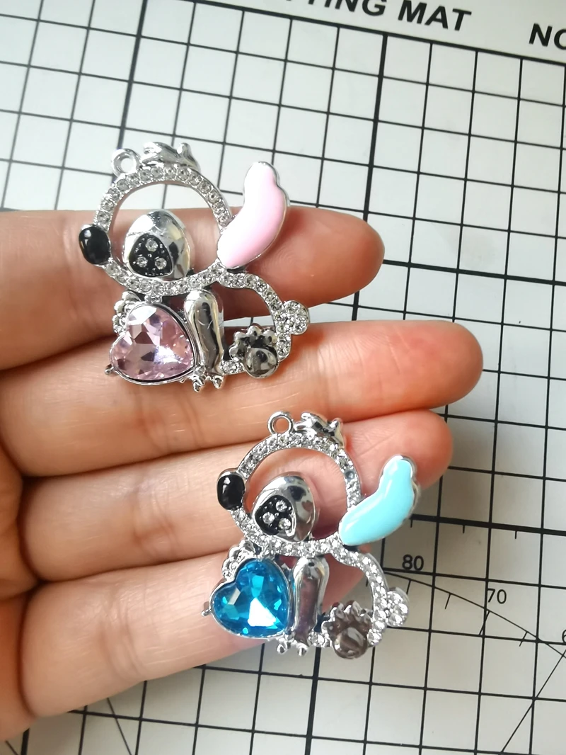 Disney 10 шт. мультфильм стежок кулон DIY ювелирные изделия ожерелье серьги браслет ювелирные изделия серьги подвески
Disney 10 шт. мультфильм стежок кулон DIY ювелирные изделия ожерелье серьги браслет ювелирные изделия серьги подвески