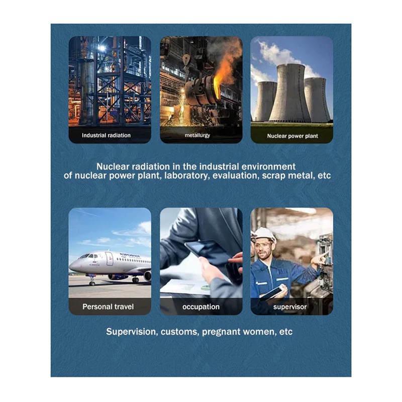 СУПЕР ГОРЯЧИЙ счетчик Гейгера, тестер ядерного детектора, рентгеновский γ-Ray β-Ray FY-202
СУПЕР ГОРЯЧИЙ счетчик Гейгера, тестер ядерного детектора, рентгеновский γ-Ray β-Ray FY-202