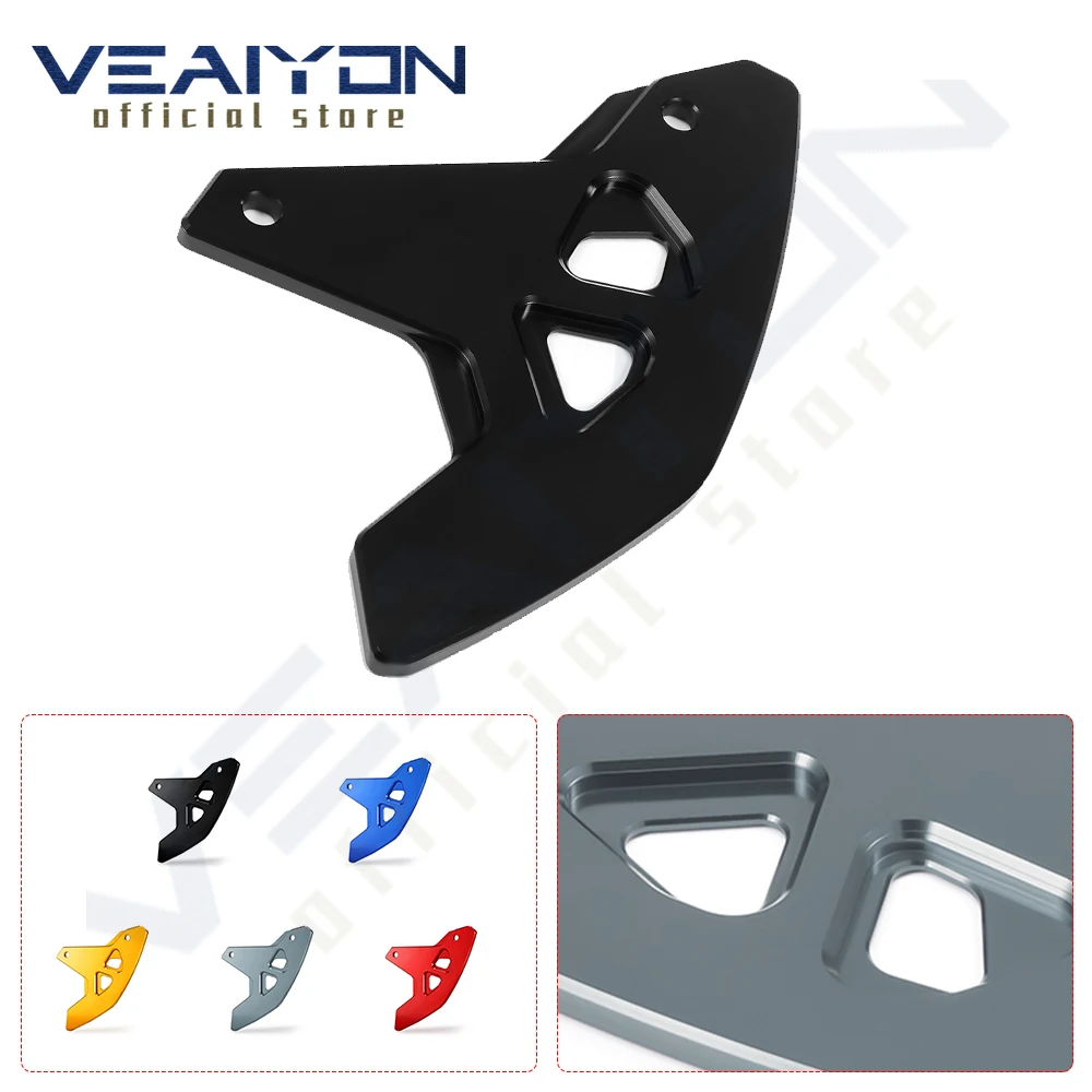 2024 Rear brake disc protective cover Guard Motorcycle Accessories For DRZ 400SM 400S 400E DR-Z400S DRZ400E 2005 - 2023 2024 
2024 Rear brake disc protective cover Guard Motorcycle Accessories For DRZ 400SM 400S 400E DR-Z400S DRZ400E 2005 - 2023 2024