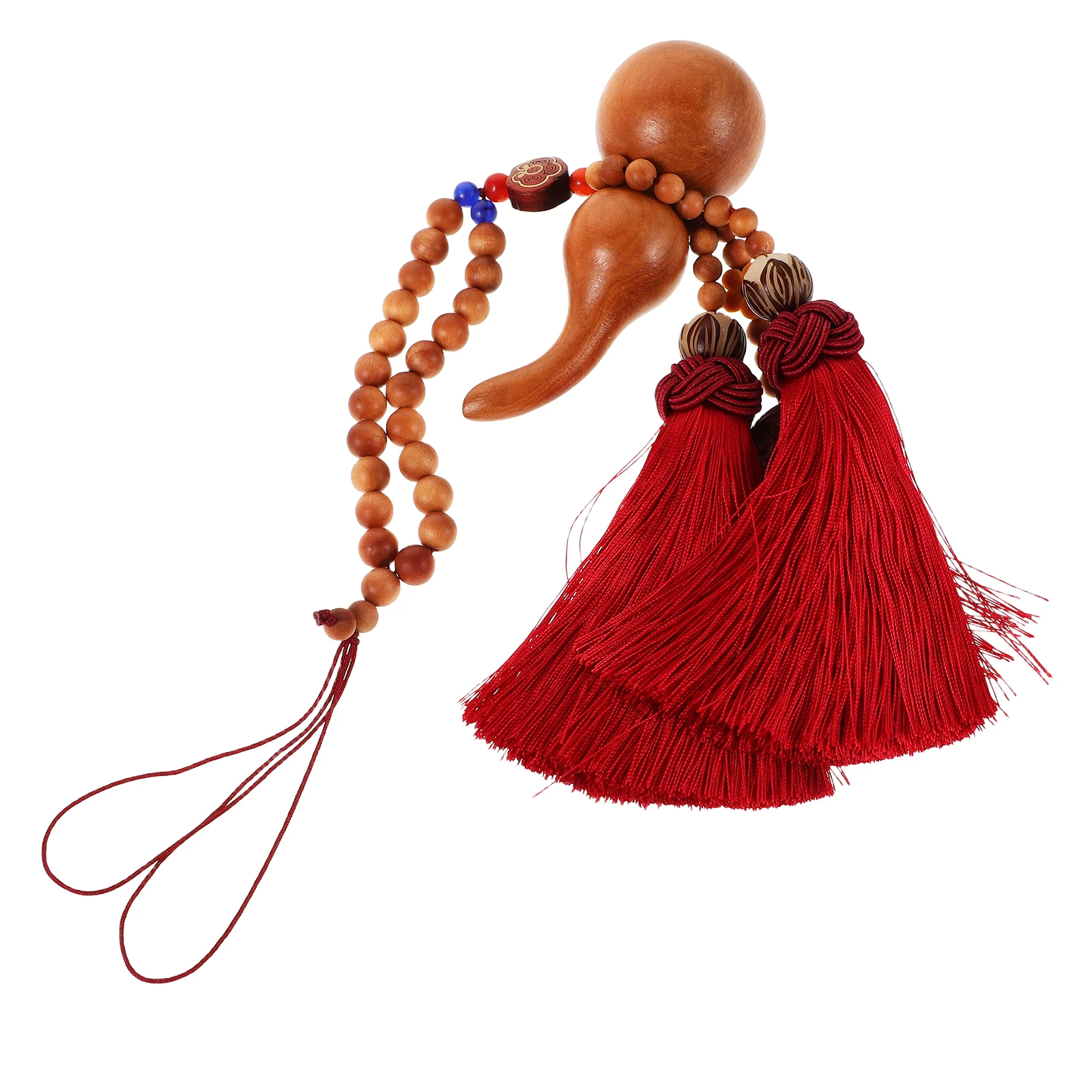 Car Accessories Gourd Hanging Decoration Dried Bottle Feng Shui Wu Lou Charms Pendant Ornaments Lucky Decor Vehicle
Car Accessories Gourd Hanging Decoration Dried Bottle Feng Shui Wu Lou Charms Pendant Ornaments Lucky Decor Vehicle