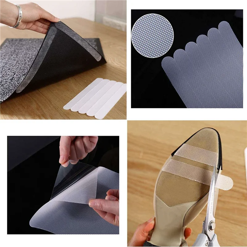 AB33-60 шт. противоскользящие полоски, безопасные протекторы для душа, наклейки для ванны, нескользящие наклейки, противоскользящая лента для ступеней, 7,87 дюйма
AB33-60 шт. противоскользящие полоски, безопасные протекторы для душа, наклейки для ванны, нескользящие наклейки, противоскользящая лента для ступеней, 7,87 дюйма