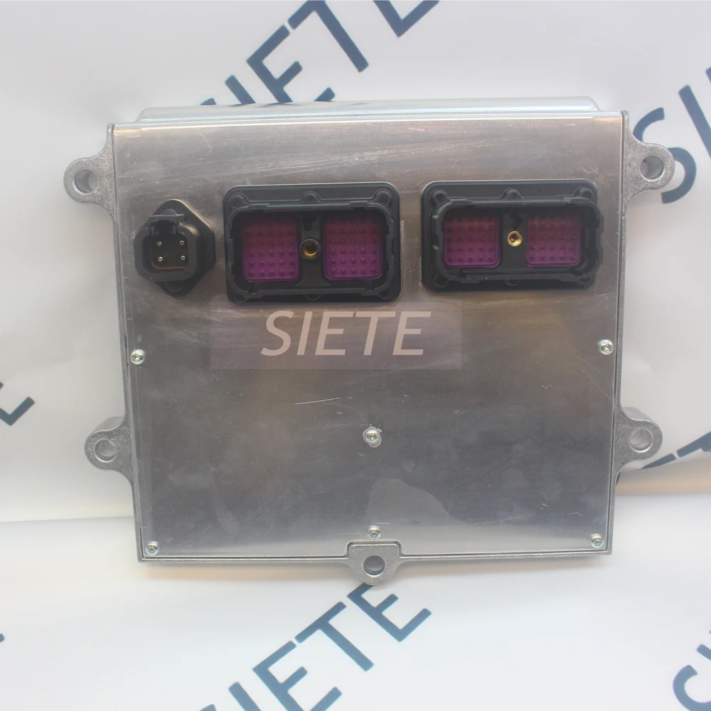 Engine control unit 4921776 P4921776 ECU ECM Electronic Control Module for Cummins
Engine control unit 4921776 P4921776 ECU ECM Electronic Control Module for Cummins