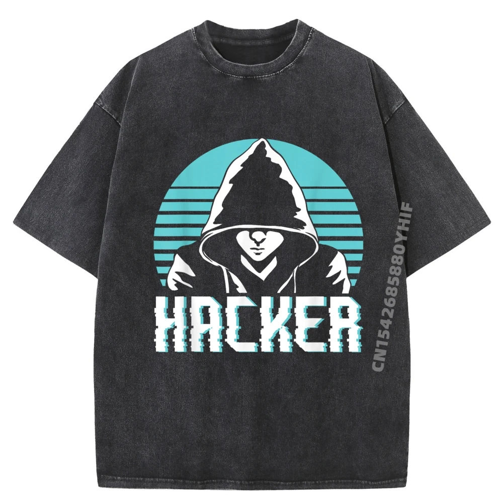 Hacker It Hack Computer Hacking Fall Clothes Aesthetic Designer Clothes Men Graphic Tees Mens Loose Washed Shirt
Hacker It Hack Computer Hacking Fall Clothes Aesthetic Designer Clothes Men Graphic Tees Mens Loose Washed Shirt
