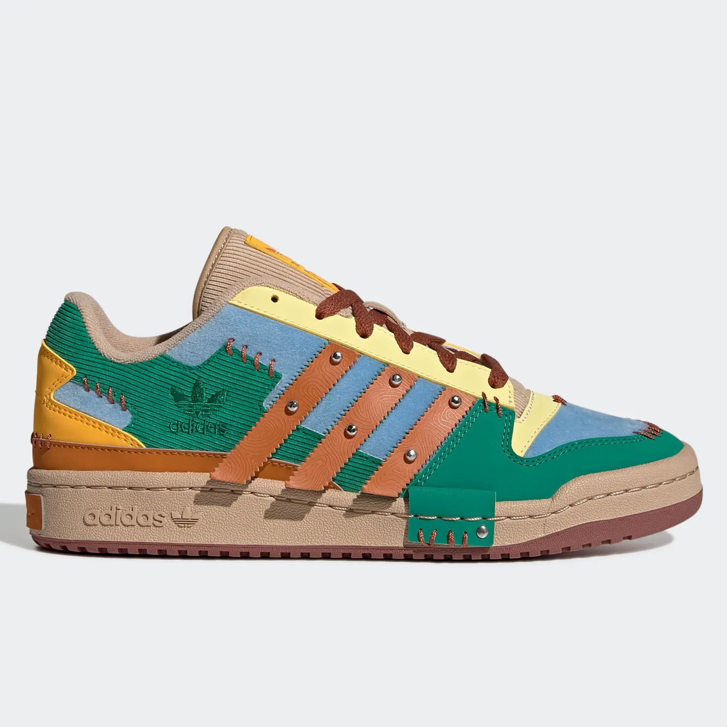 adidas Genuine Trefoil FORUM EXHIBIT Unisex Sports Shoes GW8725
adidas Genuine Trefoil FORUM EXHIBIT Unisex Sports Shoes GW8725