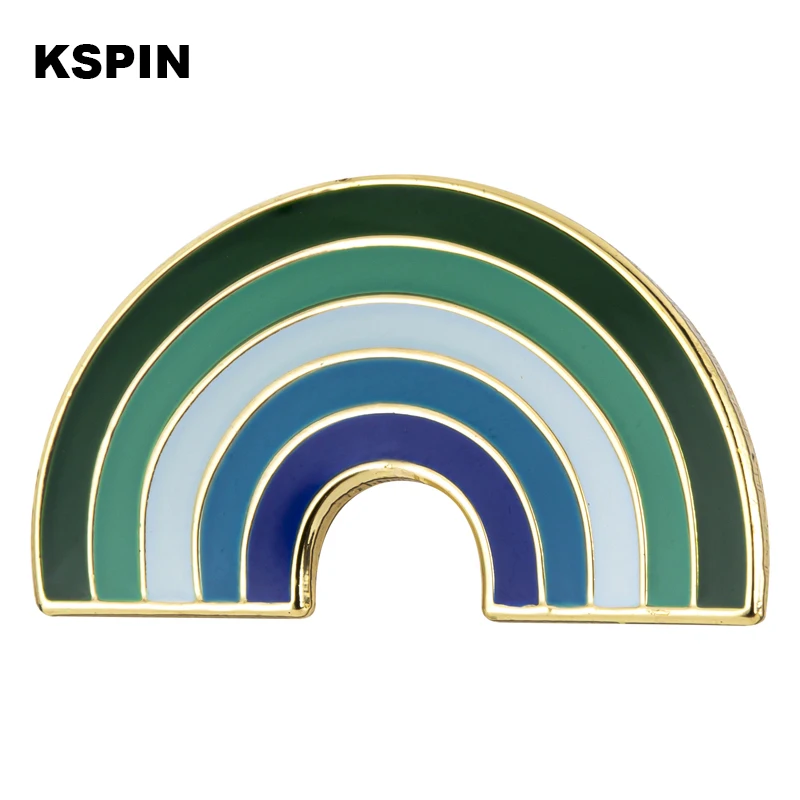 MIL Pride Badge Transgender Aromantic Fruid Pride Rainbow Sun Set Nonbinary Asexual Pansexual Badge Pins
MIL Pride Badge Transgender Aromantic Fruid Pride Rainbow Sun Set Nonbinary Asexual Pansexual Badge Pins