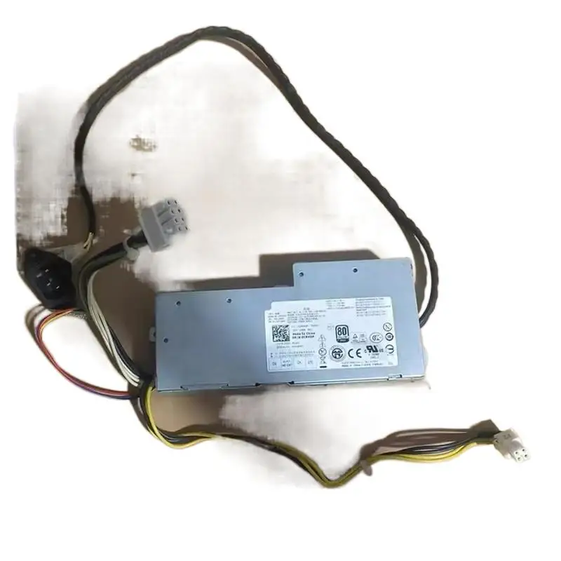 Оригинальный блок питания для DELL Optiplex 9010 9020 2330 AIO, 200 Вт, 0CRHDP 0RYK84 L200EA-00 L200EA-01 D200EA-00 PS-2201-09DA
Оригинальный блок питания для DELL Optiplex 9010 9020 2330 AIO, 200 Вт, 0CRHDP 0RYK84 L200EA-00 L200EA-01 D200EA-00 PS-2201-09DA